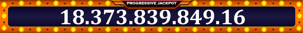 Jackpot LOBY777